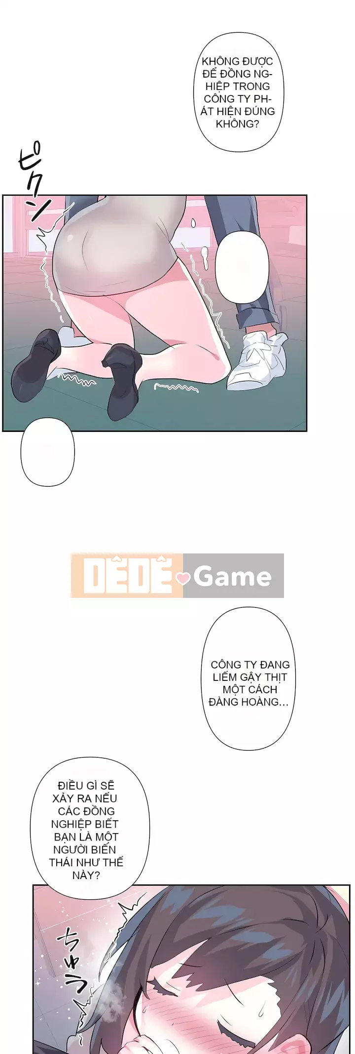 Love Love Wonderland Phần 3 Chương 46-82