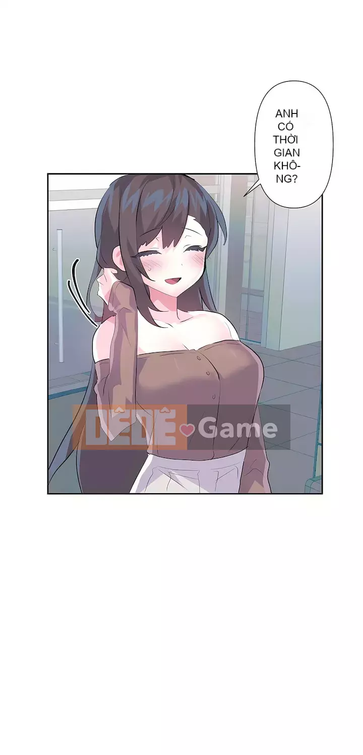 Love Love Wonderland Phần 3 Chương 46-82