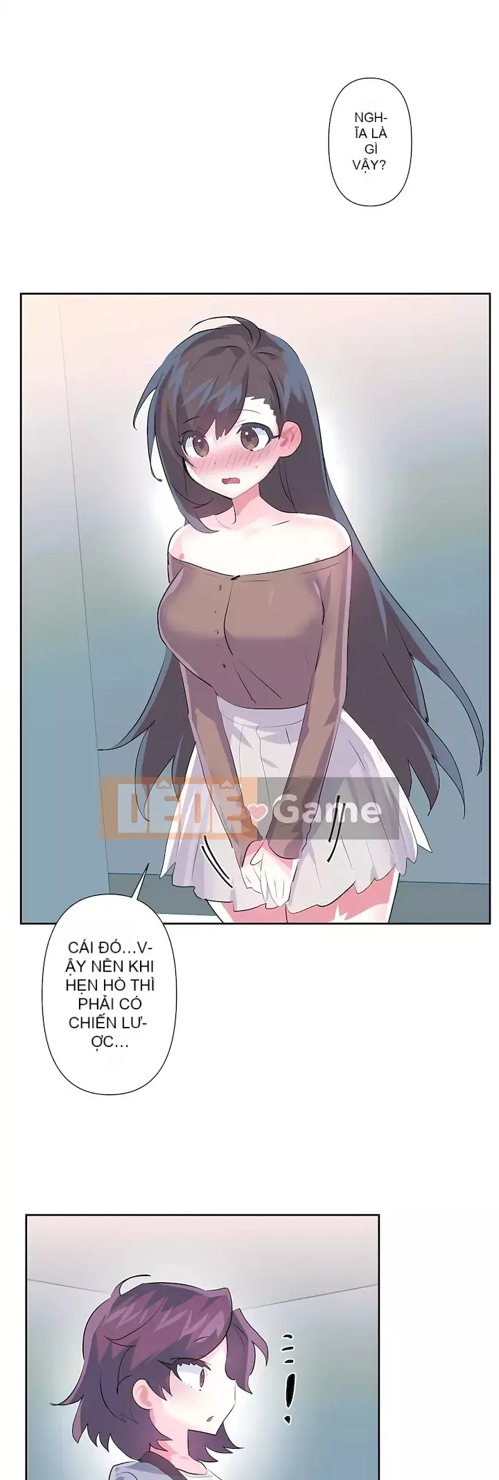 Love Love Wonderland Phần 3 Chương 46-82