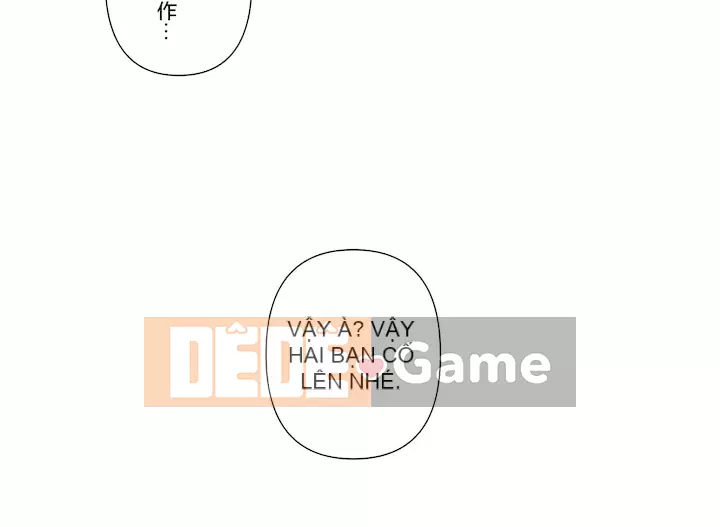 Love Love Wonderland Phần 3 Chương 46-82