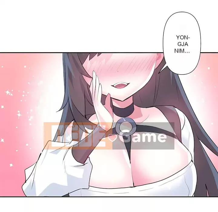 Love Love Wonderland Phần 3 Chương 46-82