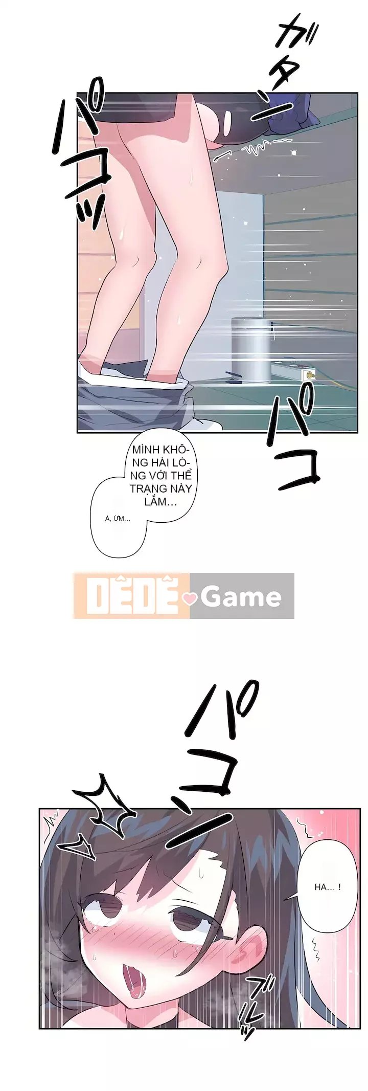 Love Love Wonderland Phần 3 Chương 46-82