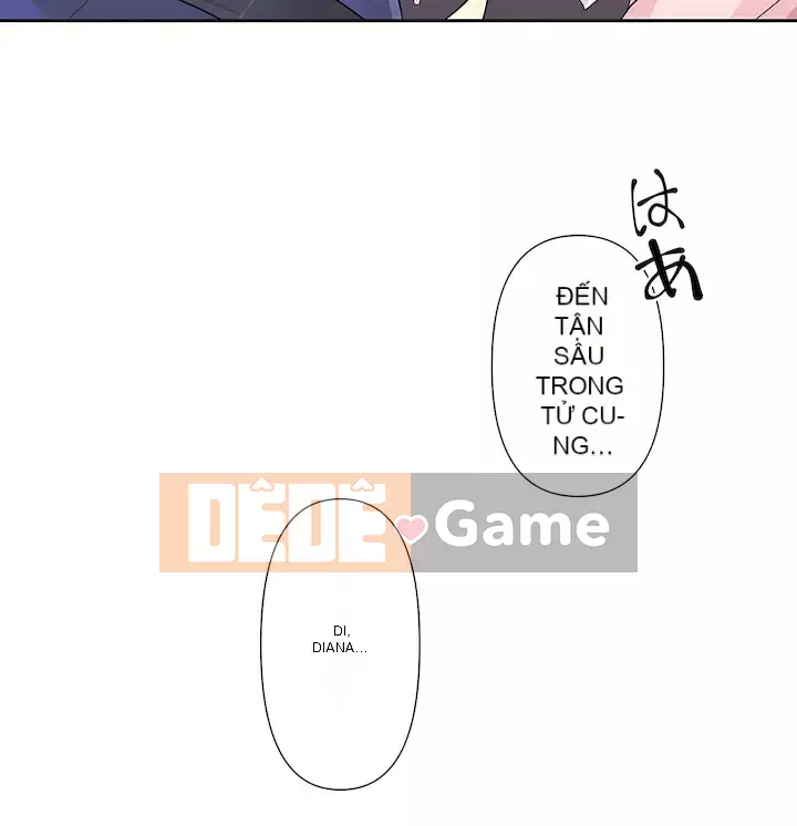 Love Love Wonderland Phần 3 Chương 46-82