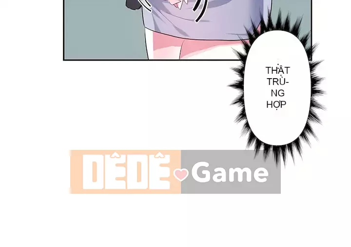 Love Love Wonderland Phần 3 Chương 46-82