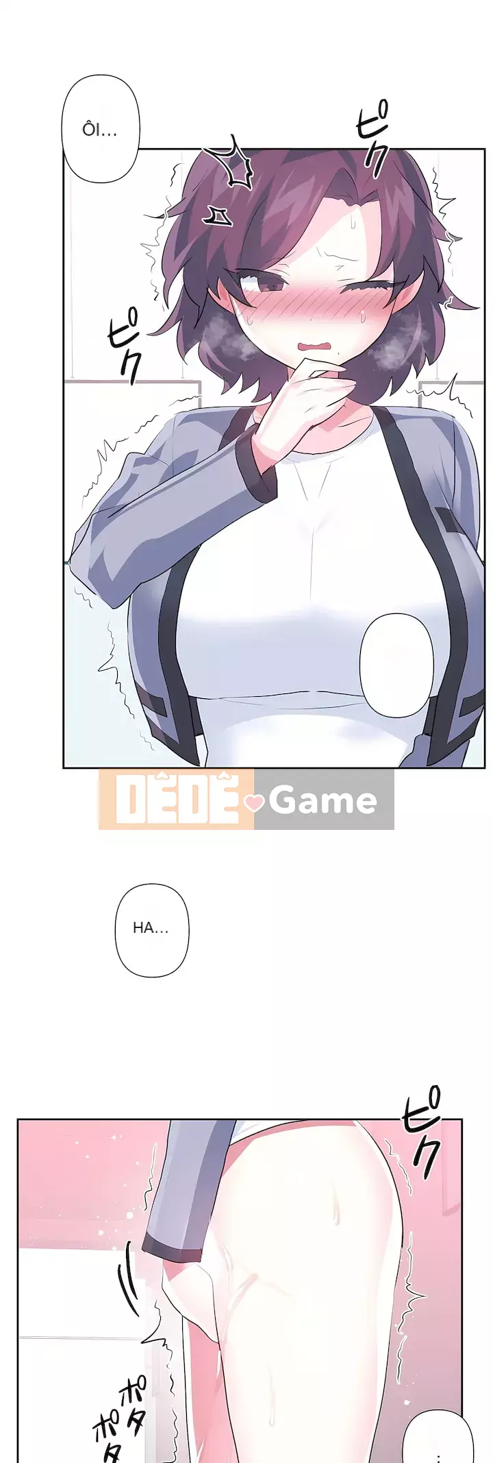 Love Love Wonderland Phần 3 Chương 46-82