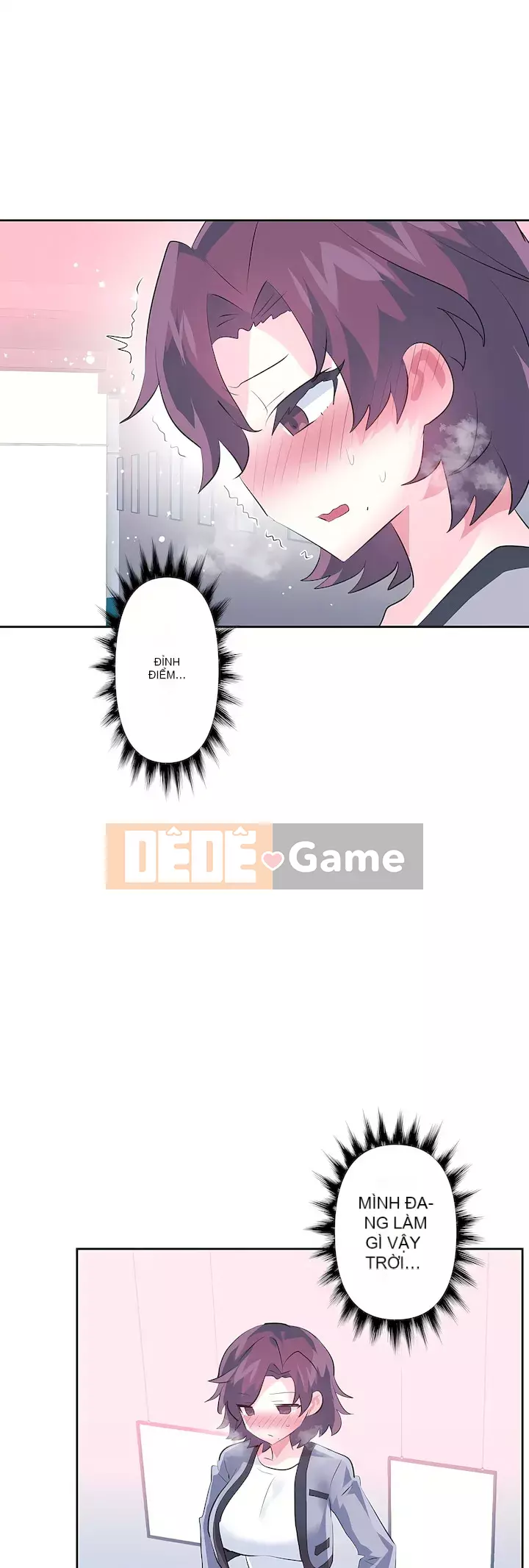 Love Love Wonderland Phần 3 Chương 46-82