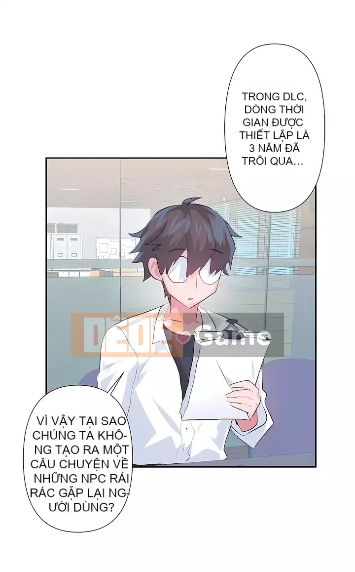 Love Love Wonderland Phần 3 Chương 46-82