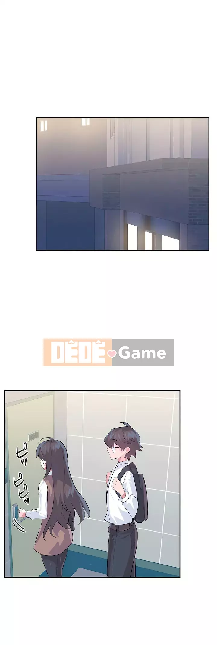 Love Love Wonderland Phần 3 Chương 46-82