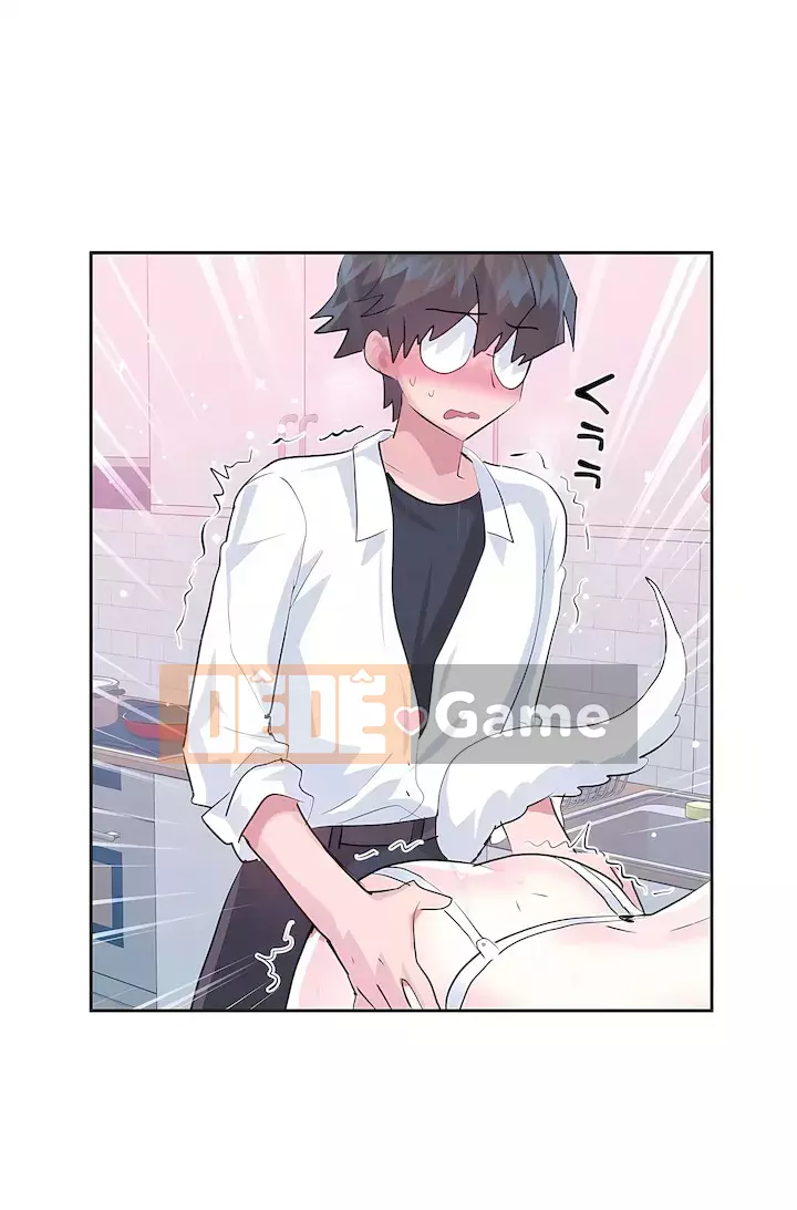 Love Love Wonderland Phần 3 Chương 46-82