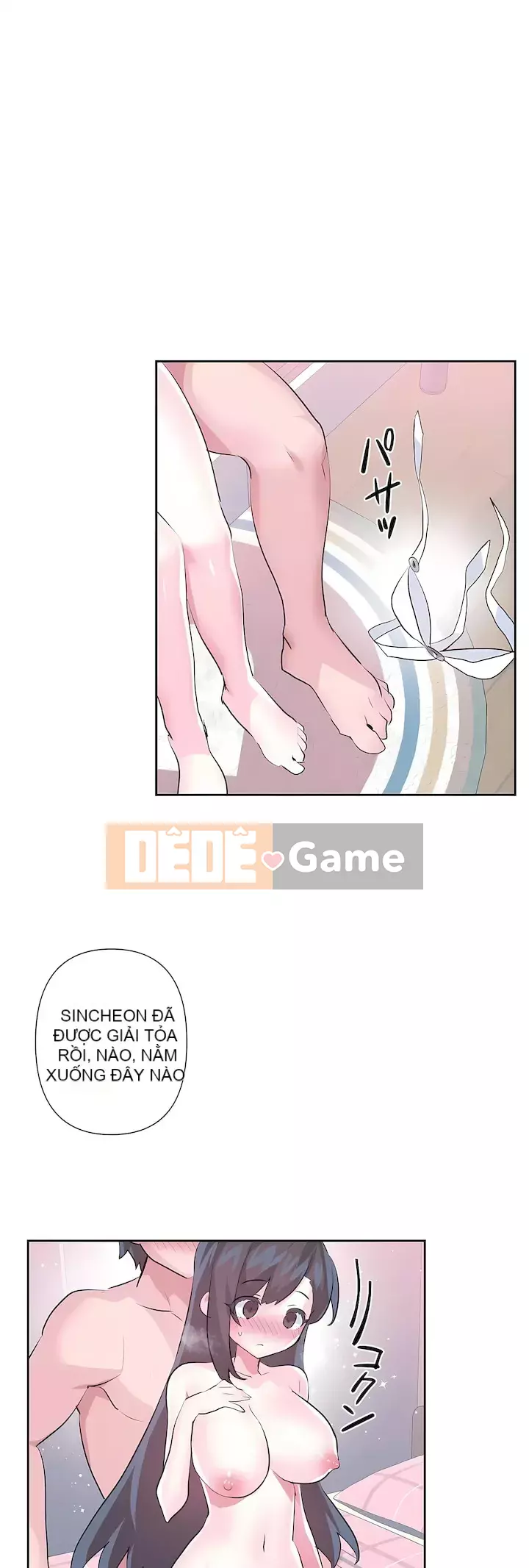 Love Love Wonderland Phần 3 Chương 46-82