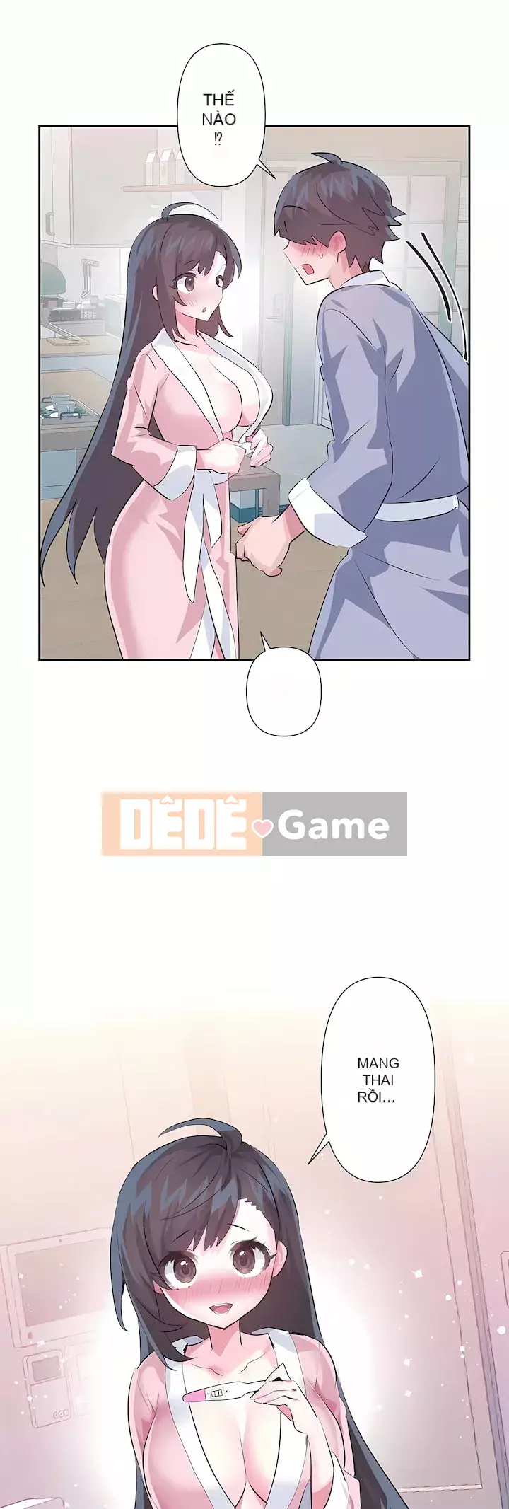 Love Love Wonderland Phần 3 Chương 46-82