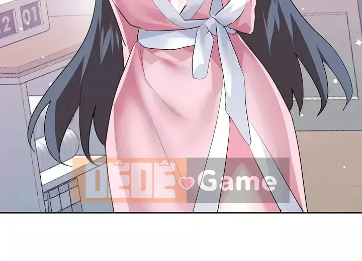 Love Love Wonderland Phần 3 Chương 46-82