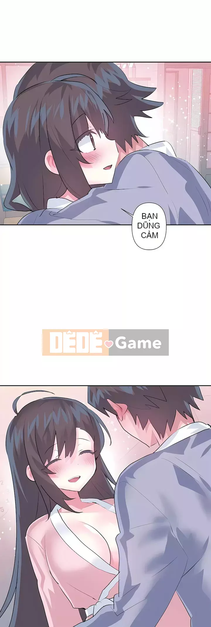 Love Love Wonderland Phần 3 Chương 46-82