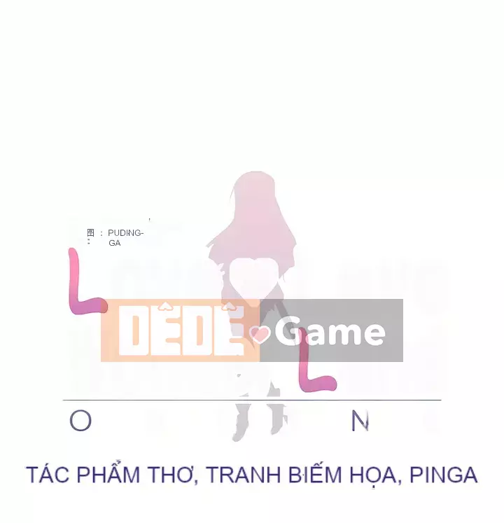 Love Love Wonderland Phần 3 Chương 46-82