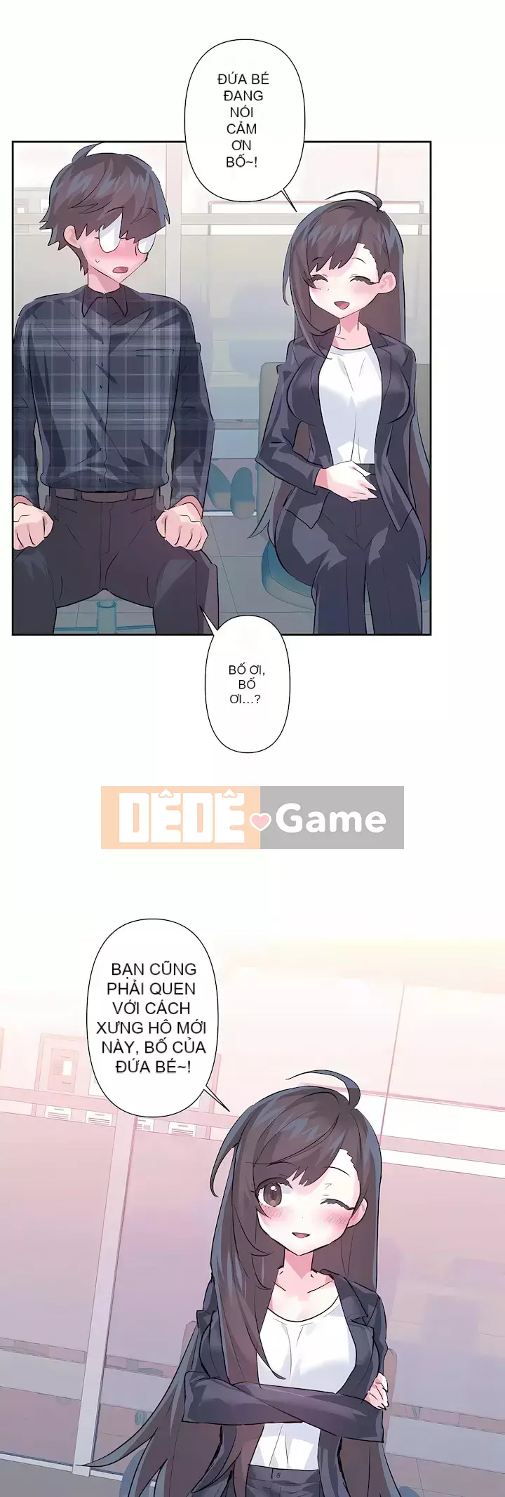 Love Love Wonderland Phần 3 Chương 46-82