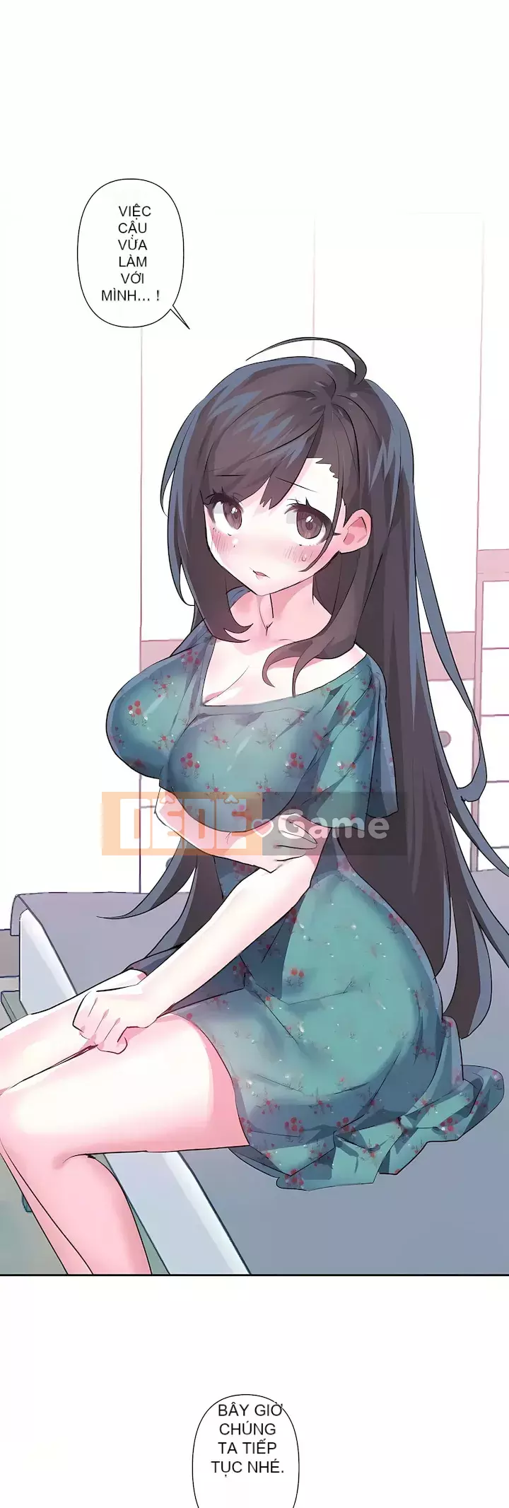 Love Love Wonderland Phần 3 Chương 46-82