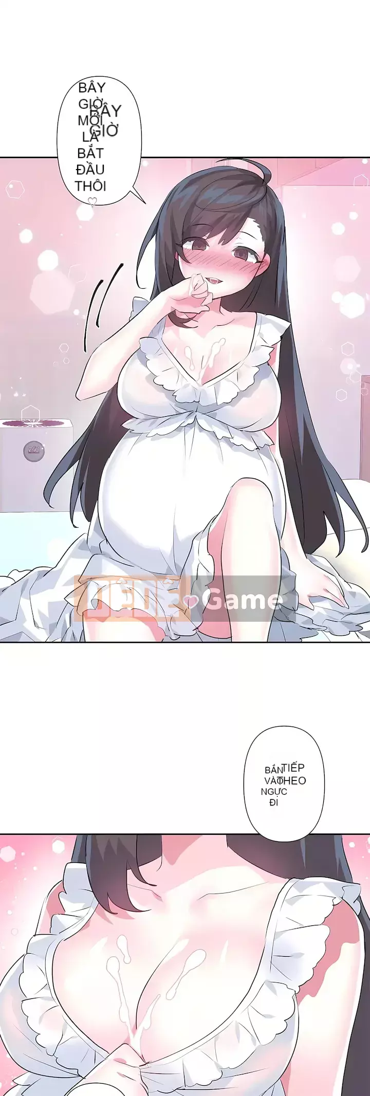 Love Love Wonderland Phần 3 Chương 46-82