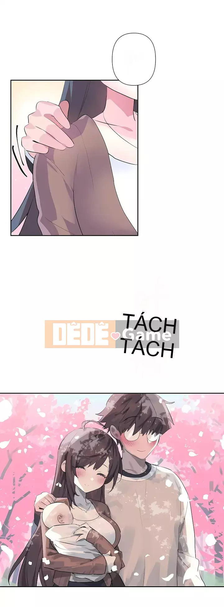 Love Love Wonderland Phần 3 Chương 46-82