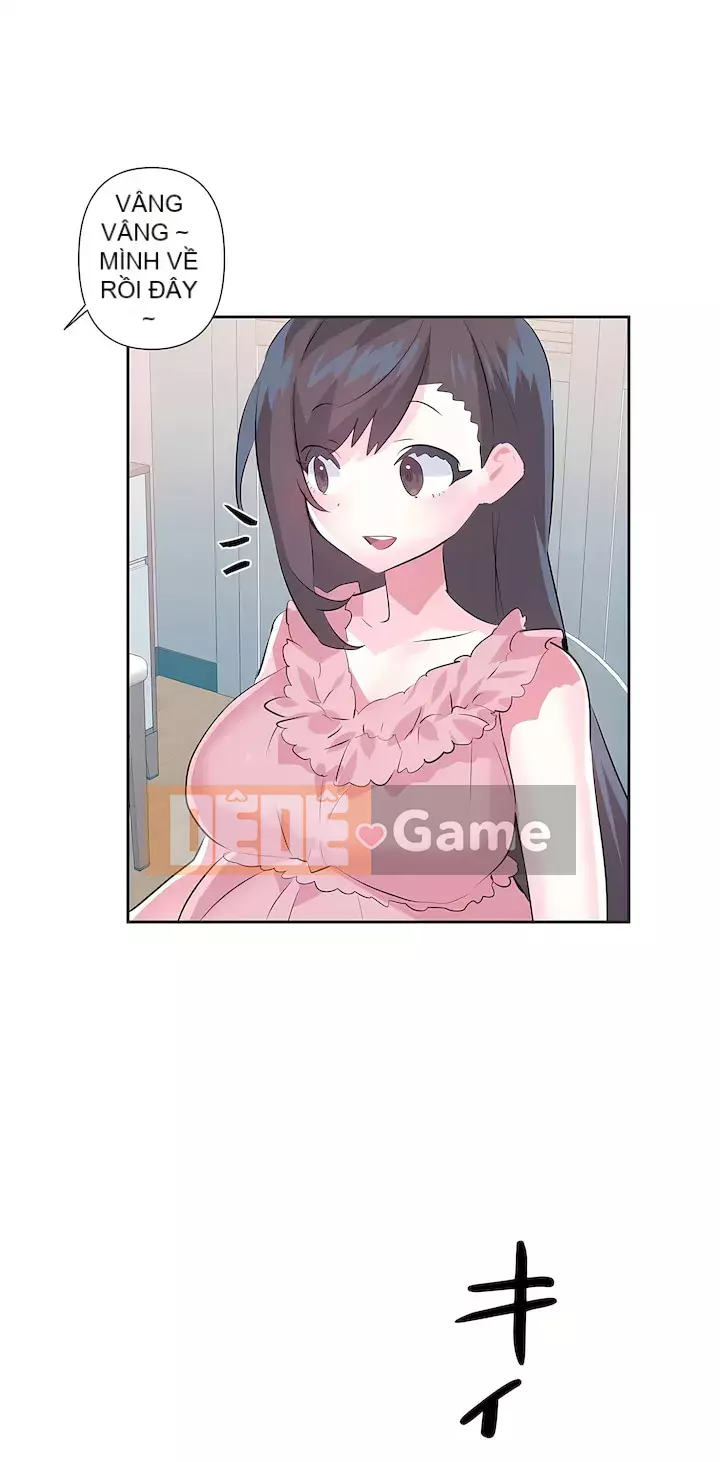 Love Love Wonderland Phần 3 Chương 46-82