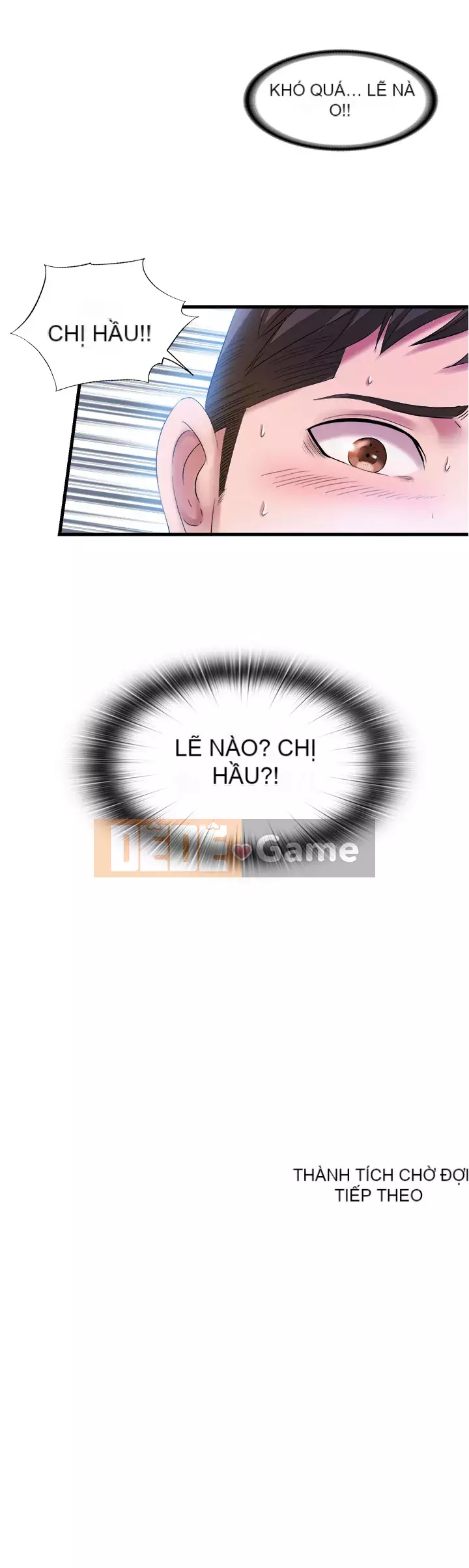 Hồ bơi tràn bờ Chương 30-31