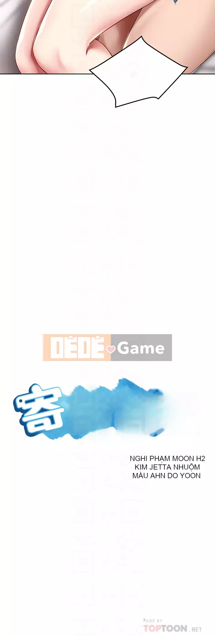 Nhật ký nội trú Chương 56-57