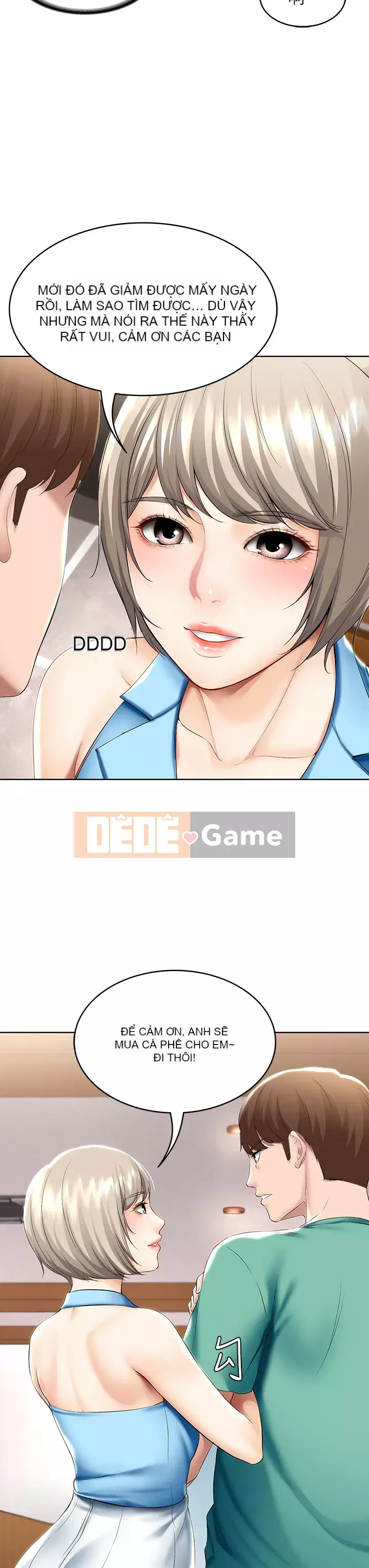 Nhật ký nội trú Chương 56-57