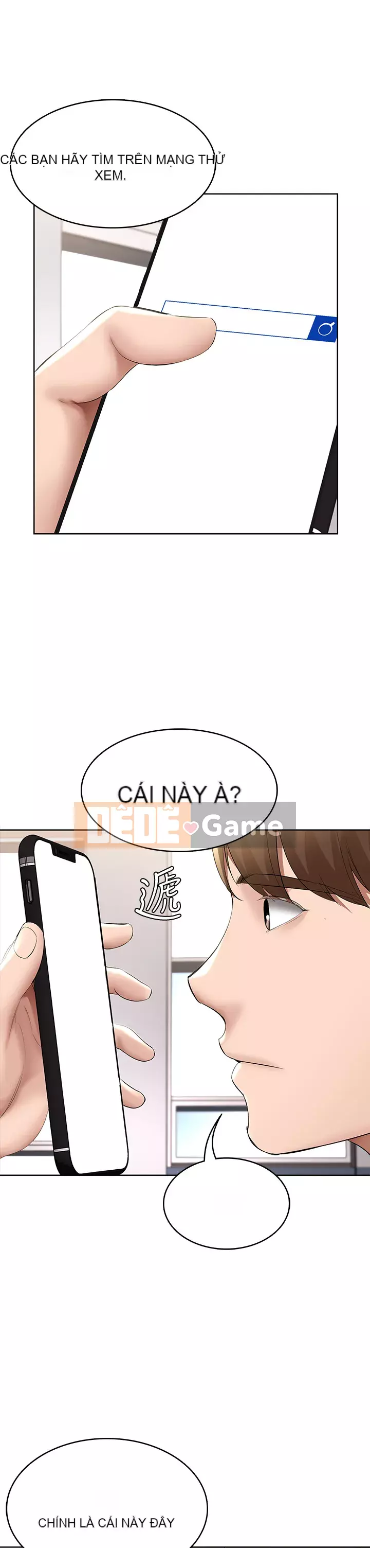 Nhật ký nội trú Chương 56-57