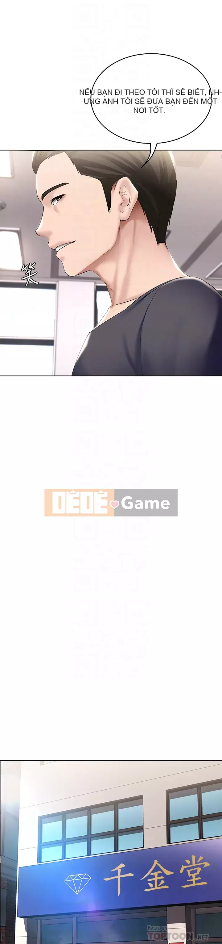 Nhật ký nội trú Chương 58-59