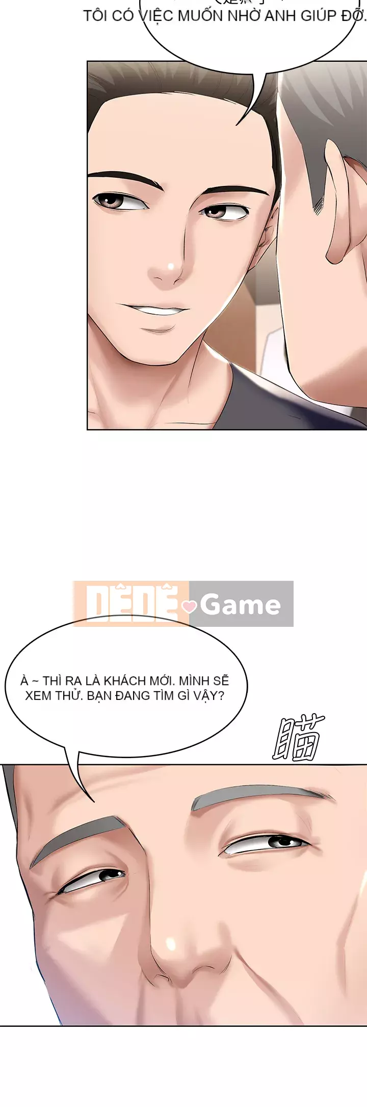 Nhật ký nội trú Chương 58-59