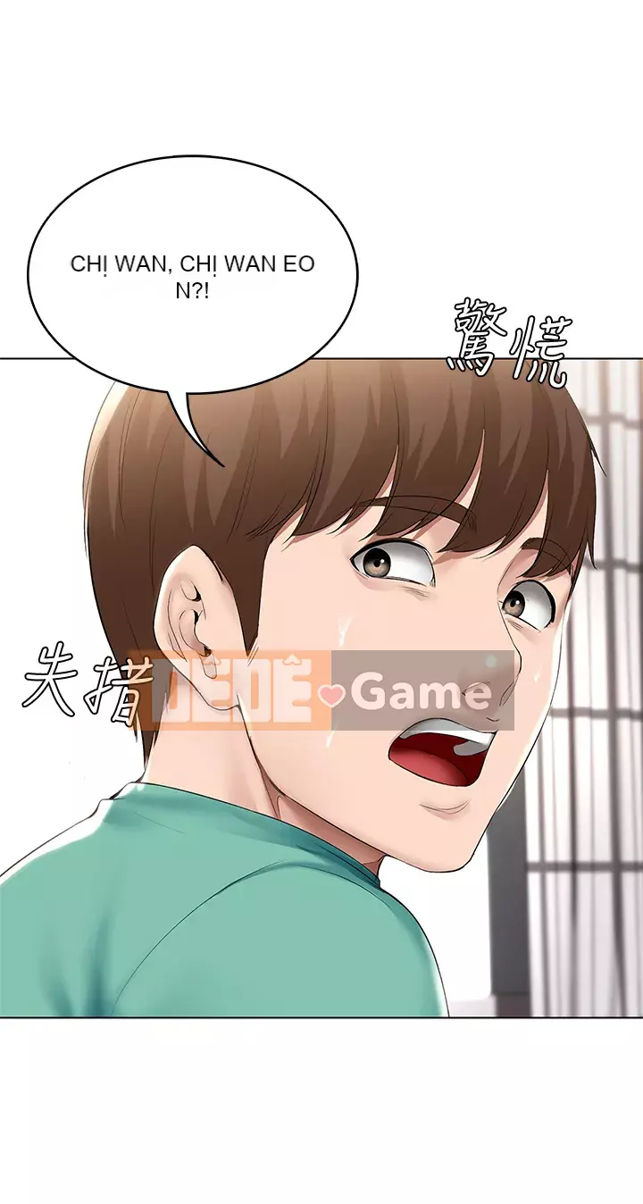 Nhật ký nội trú Chương 58-59