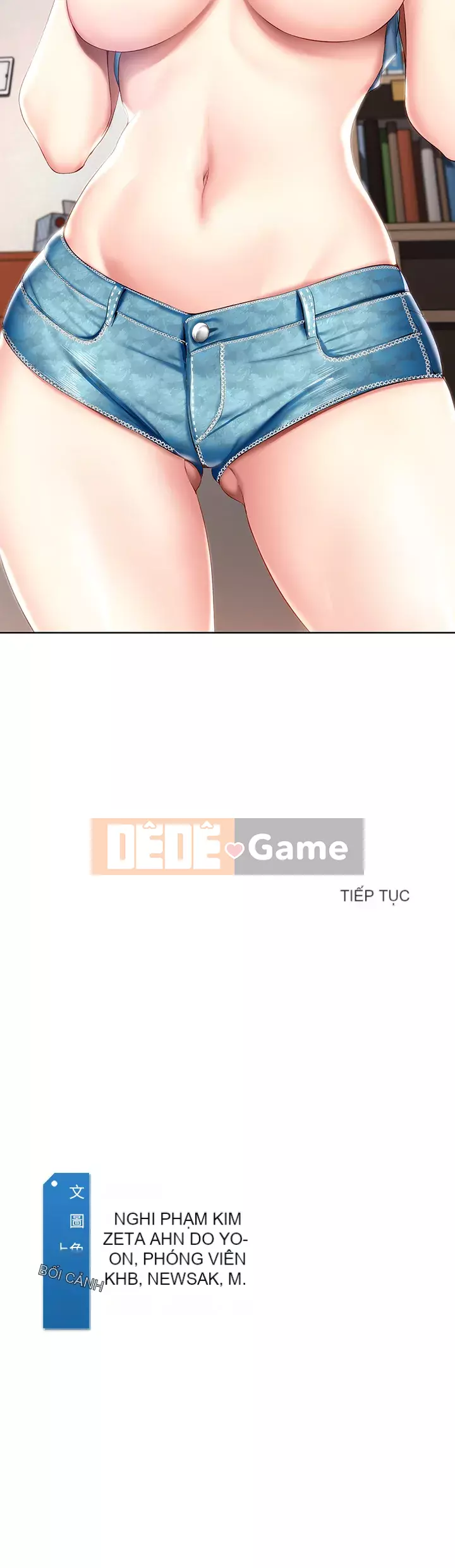 Nhật ký nội trú Chương 58-59