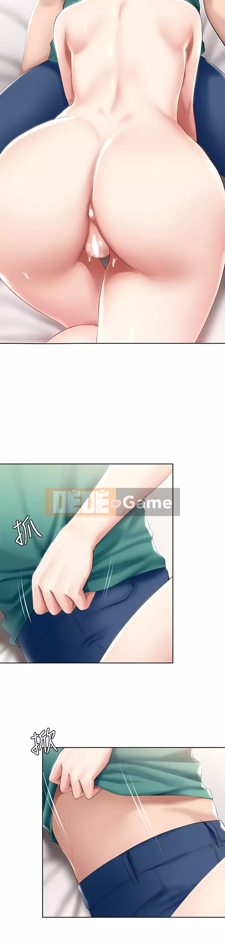 Nhật ký nội trú Chương 58-59