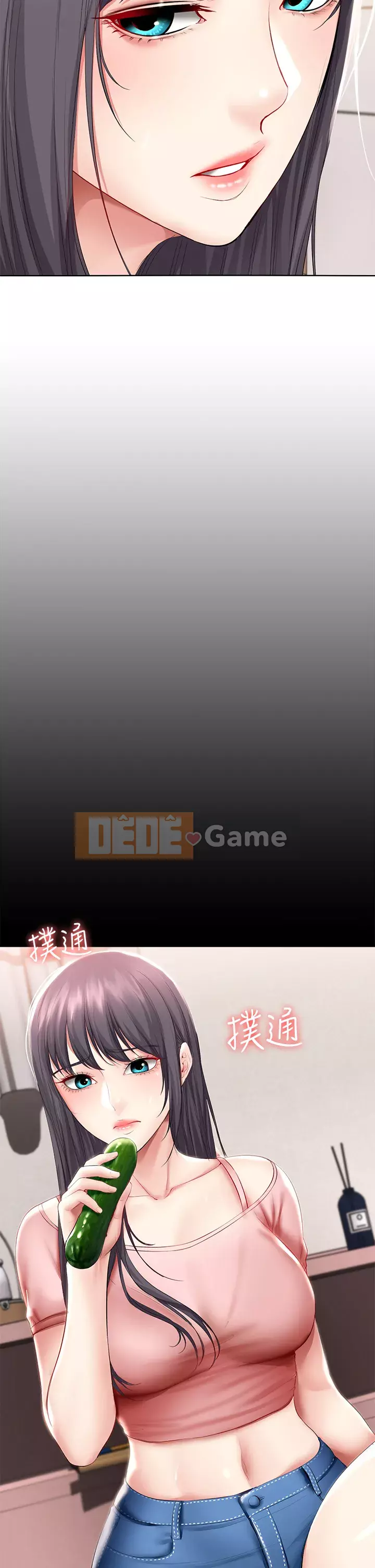 Nhật ký nội trú Chương 58-59