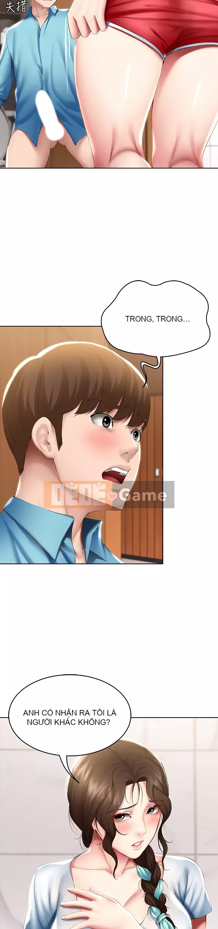 Nhật ký nội trú Chương 54-55