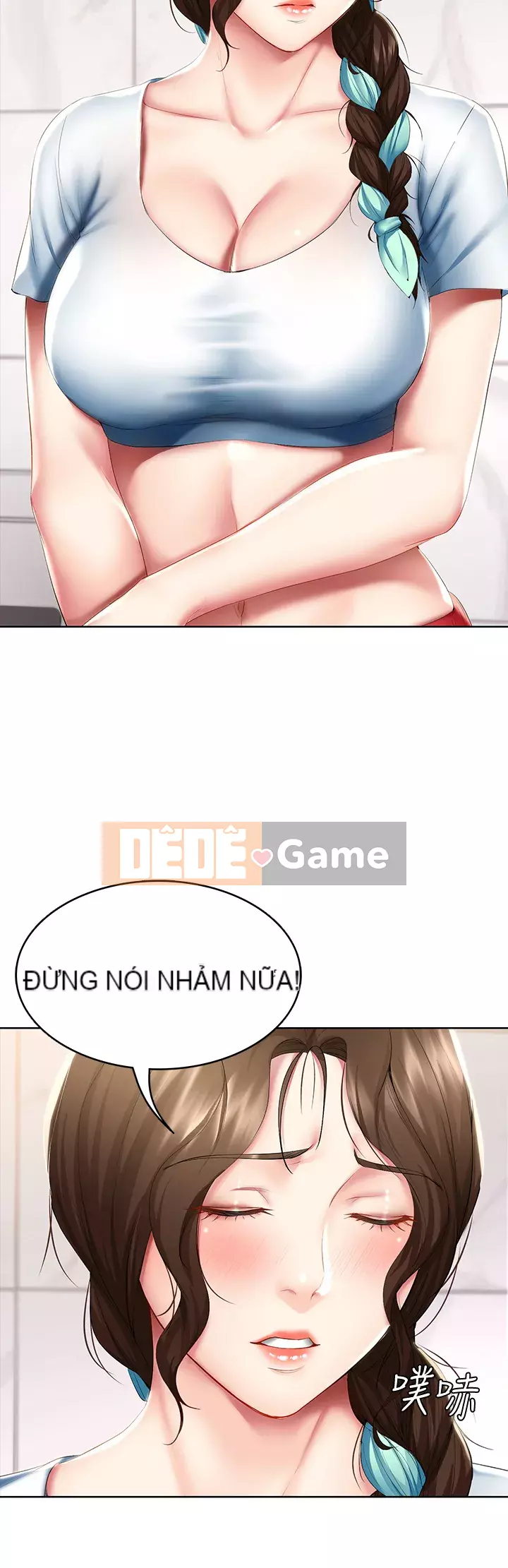 Nhật ký nội trú Chương 54-55