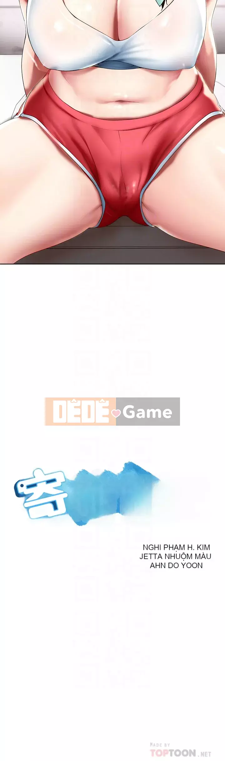 Nhật ký nội trú Chương 54-55