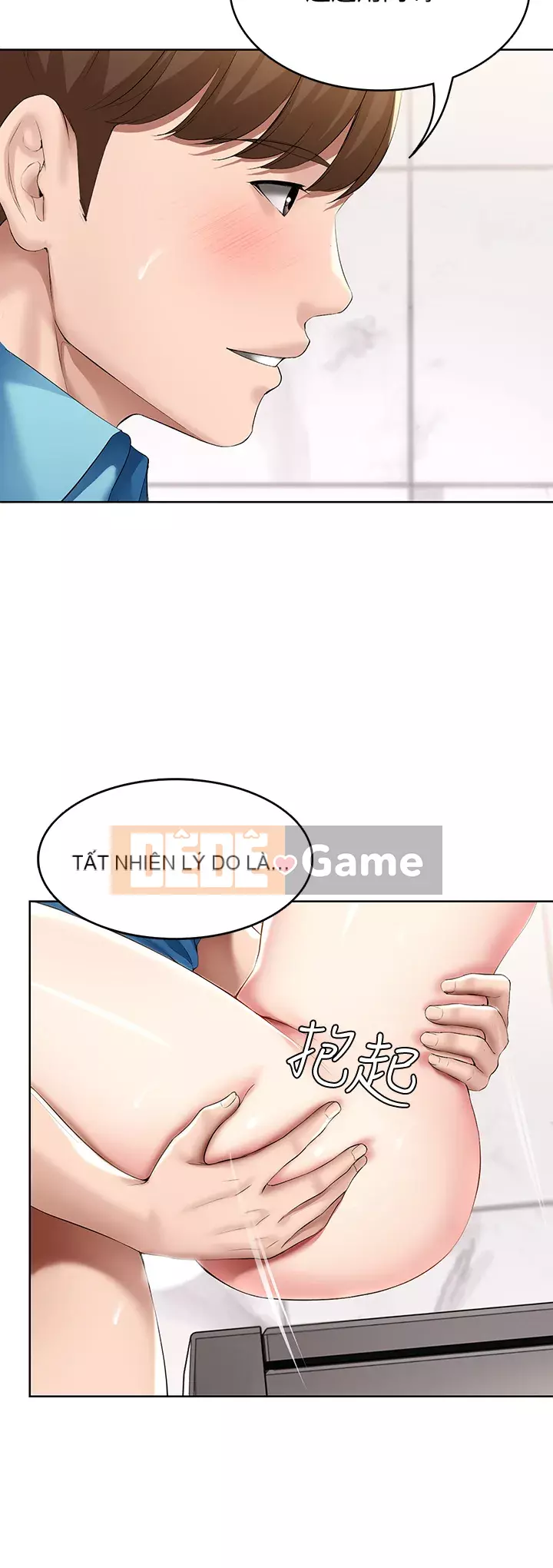 Nhật ký nội trú Chương 54-55