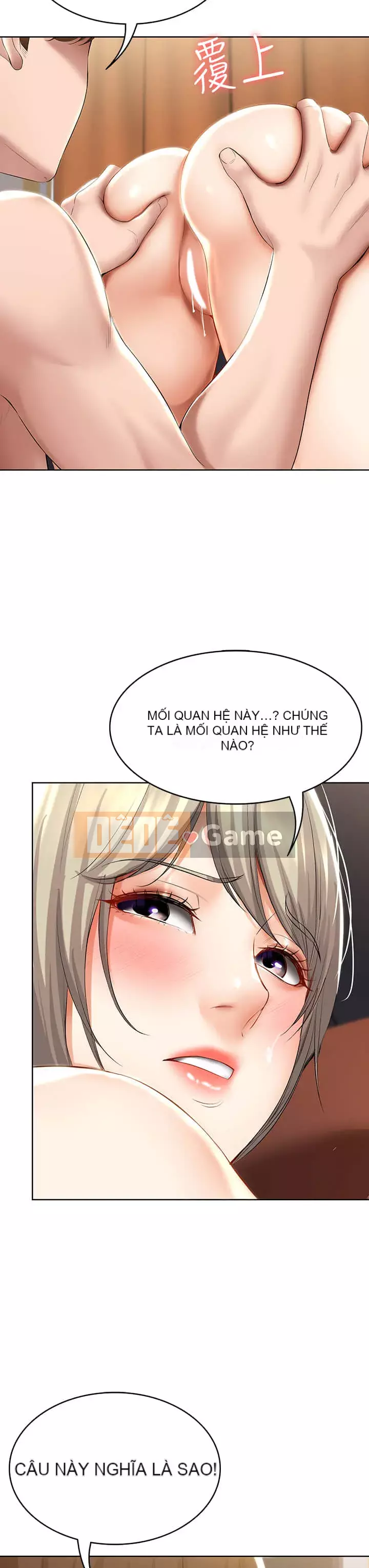 Nhật ký nội trú Chương 52-53