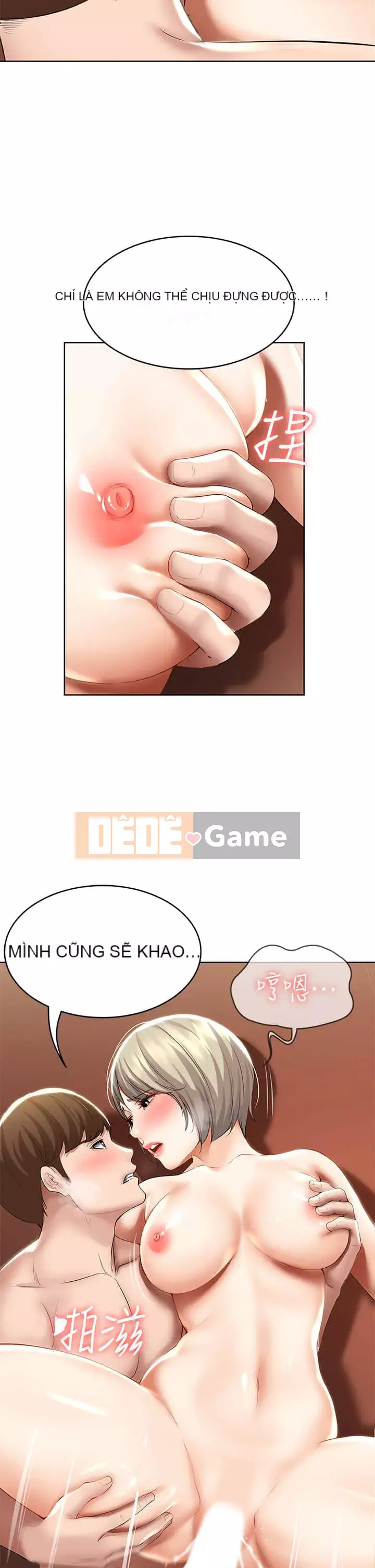 Nhật ký nội trú Chương 52-53