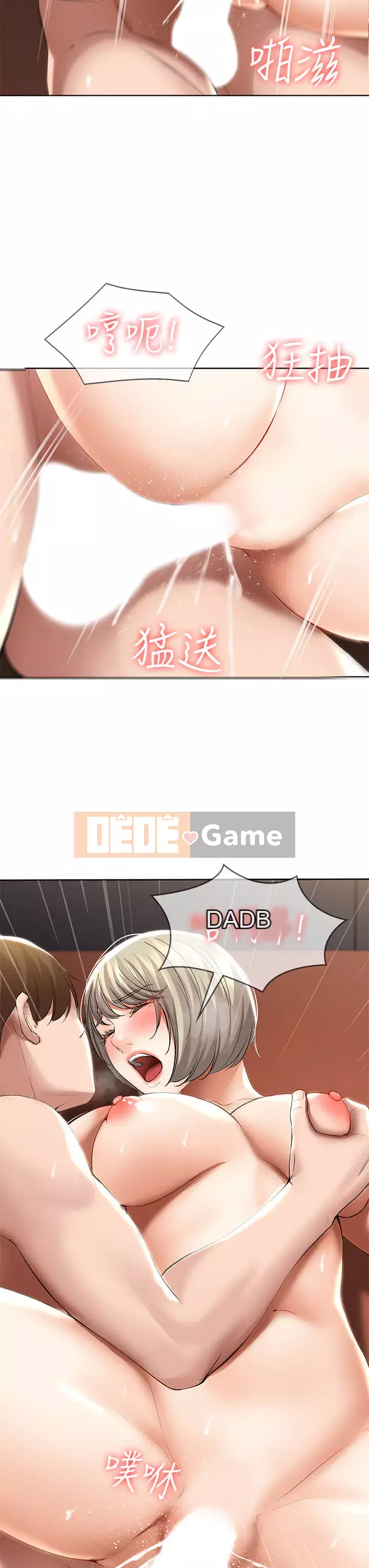 Nhật ký nội trú Chương 52-53