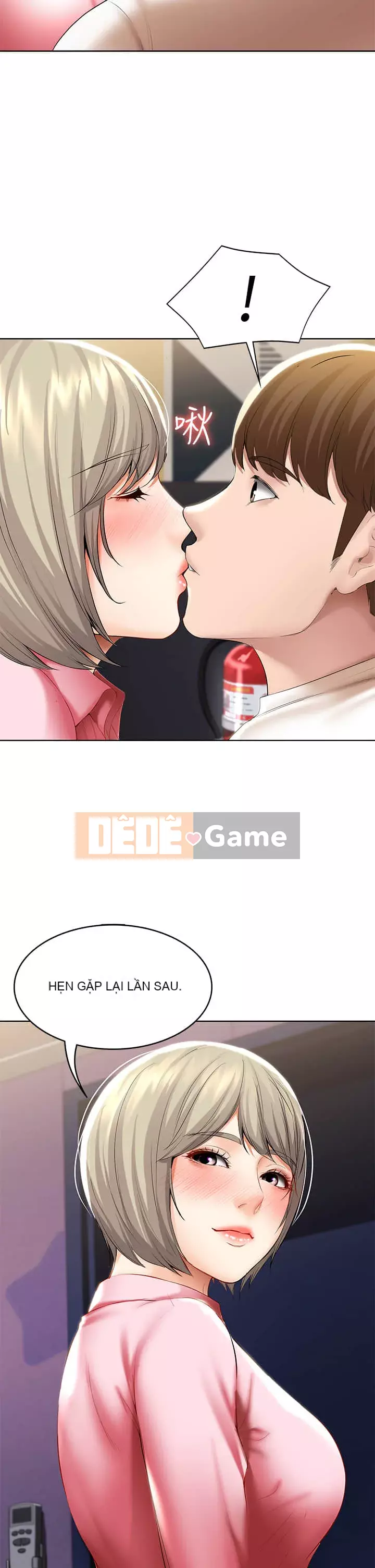 Nhật ký nội trú Chương 52-53