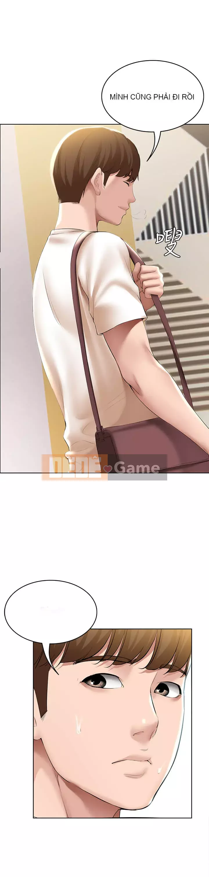 Nhật ký nội trú Chương 52-53