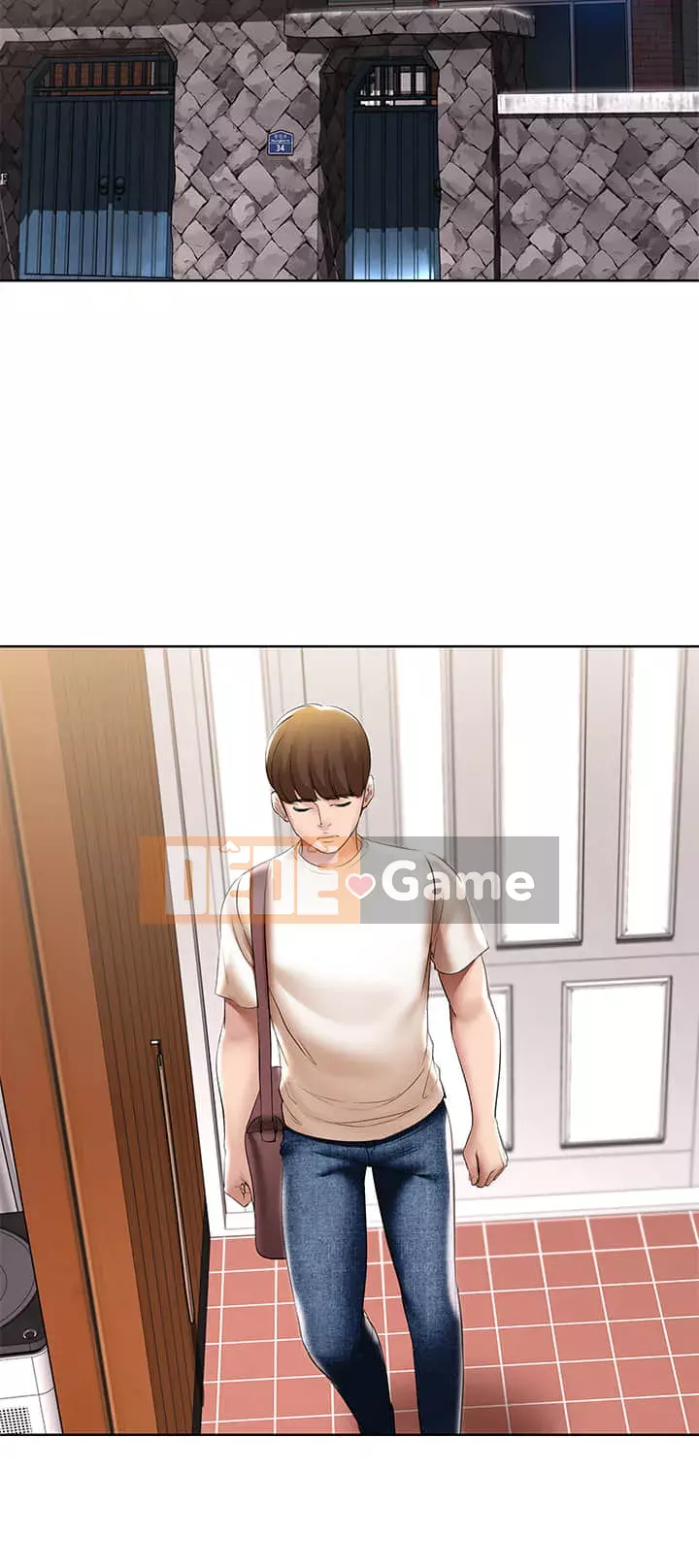 Nhật ký nội trú Chương 52-53