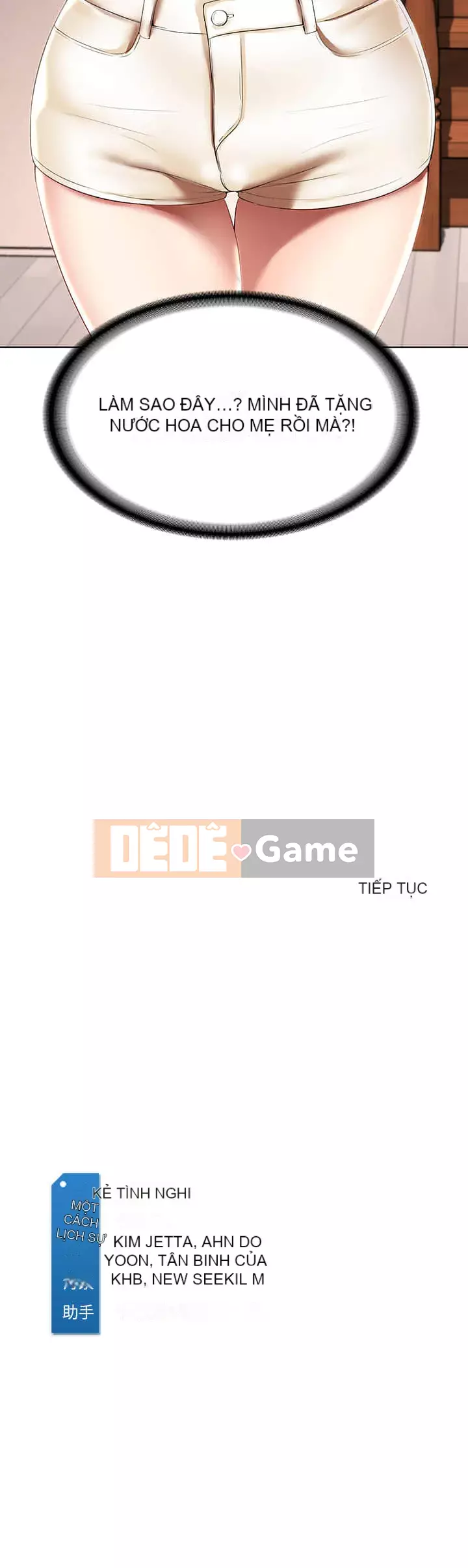 Nhật ký nội trú Chương 52-53