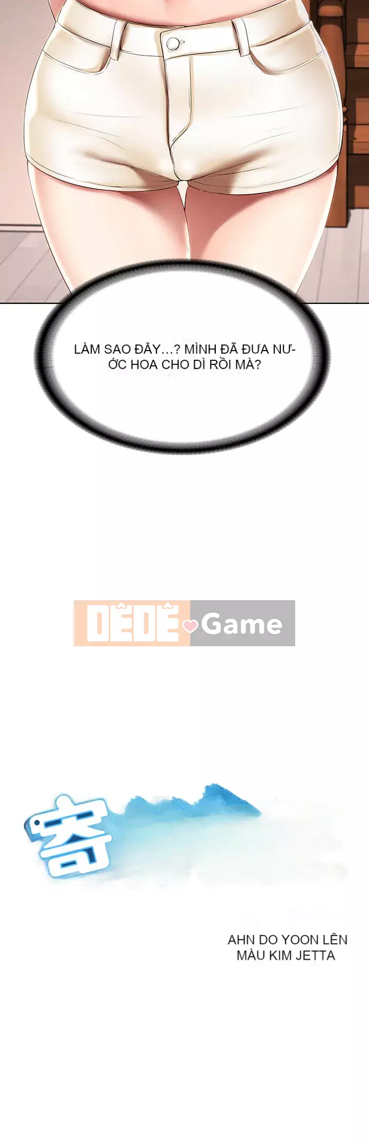 Nhật ký nội trú Chương 52-53