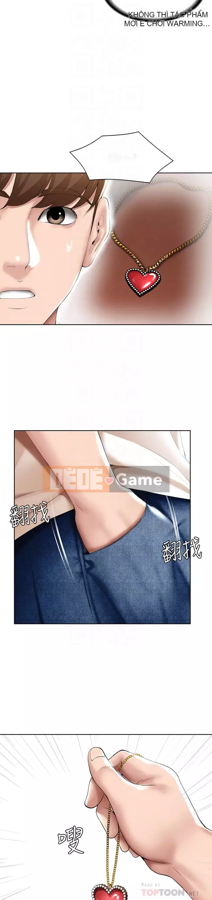 Nhật ký nội trú Chương 52-53