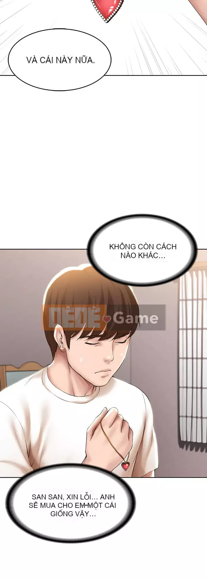 Nhật ký nội trú Chương 52-53