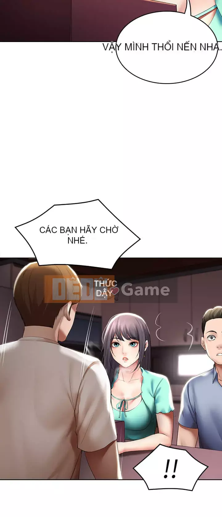 Nhật ký nội trú Chương 52-53