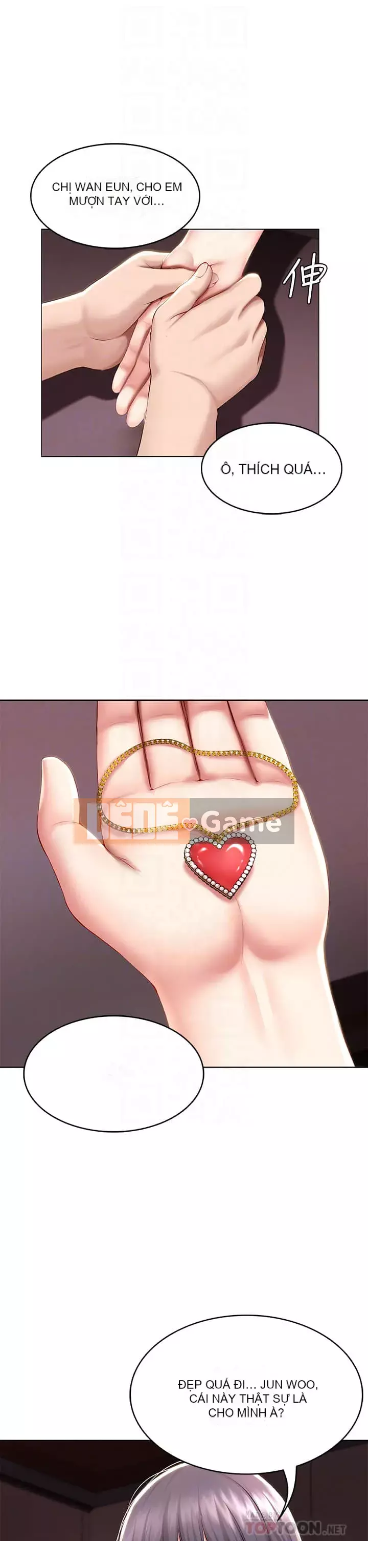 Nhật ký nội trú Chương 52-53