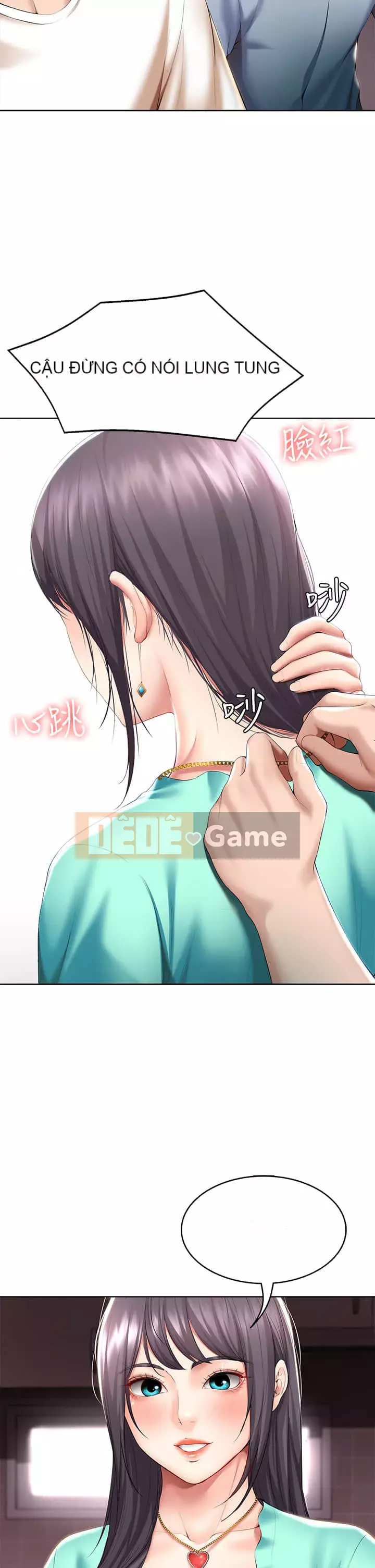 Nhật ký nội trú Chương 52-53